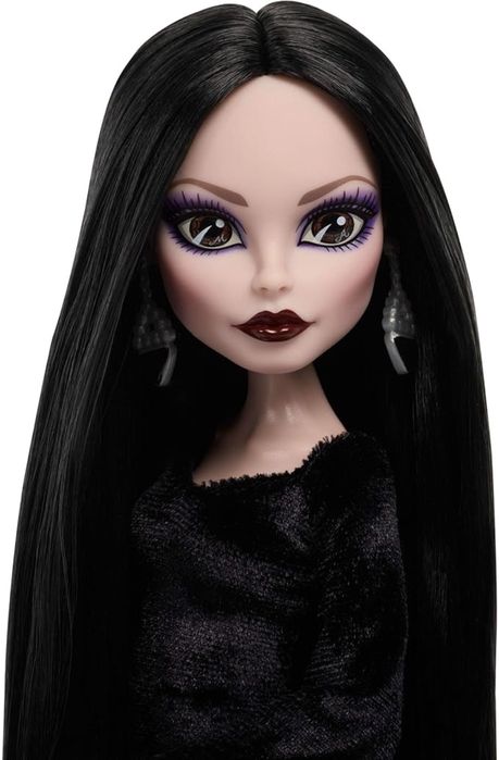 Мортиша Monster High