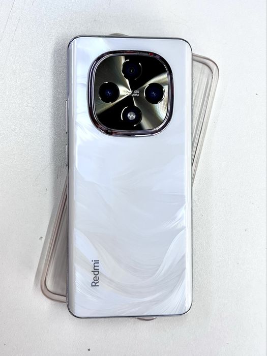 Продам Redmi note 14 pro+ 5G 256GB