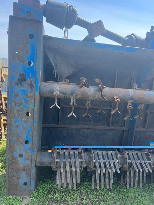 Ботворезка рбм 6