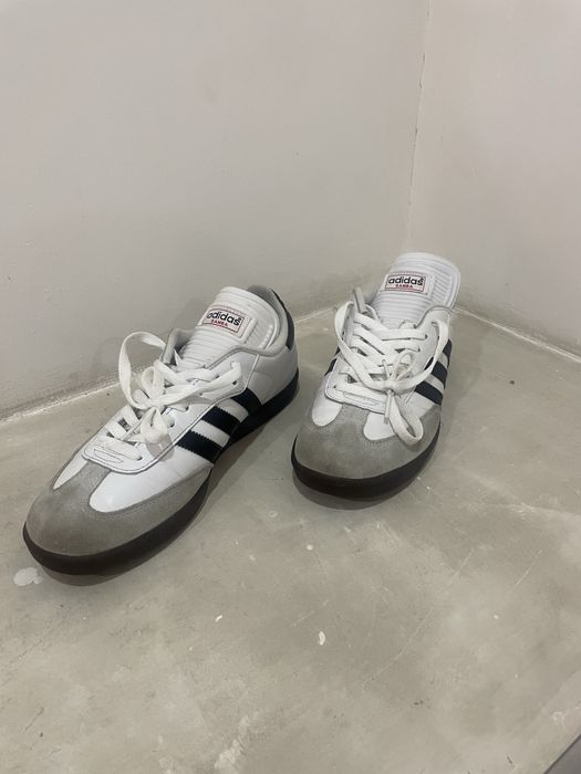 КРОСОВКИ  adidas samba