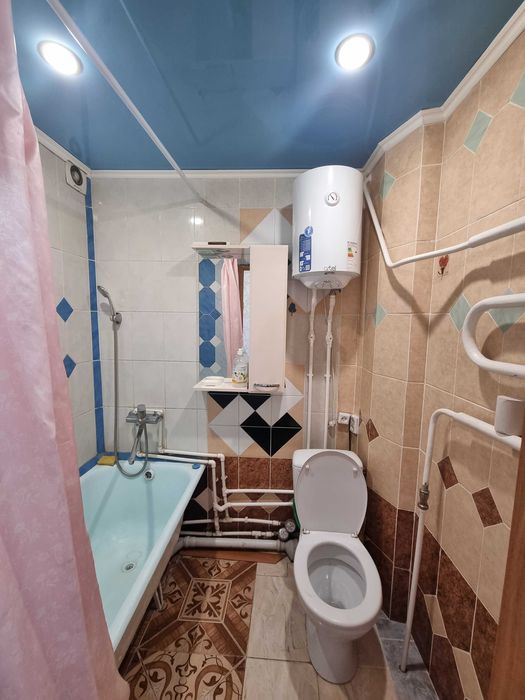 Квартира в центре -часы, день, ночь, сутки