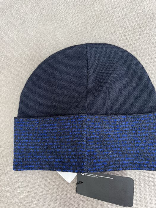 Шапка мужская Armani original