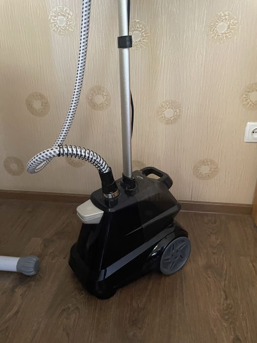 Отпарыватель. Мало пользовались.