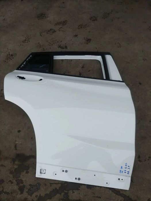 usa portiera dreapta spate  bmw x4 g02 f98