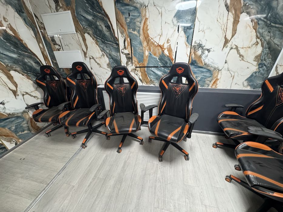 Игровое кресло 30 штук