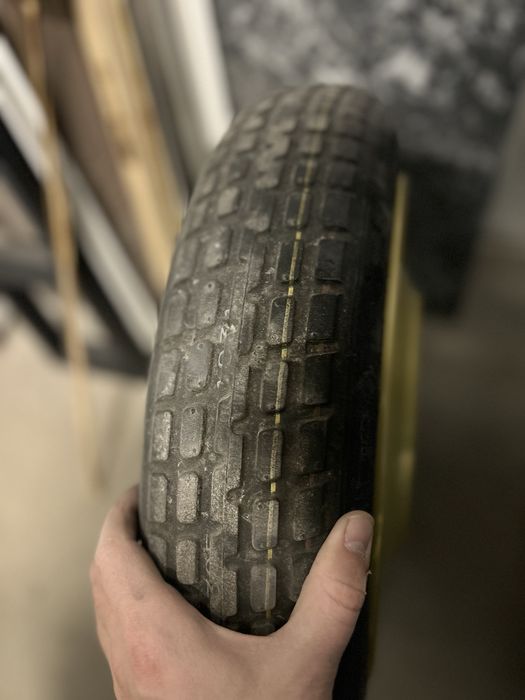 Гума патерица 115/70/14 Toyo
