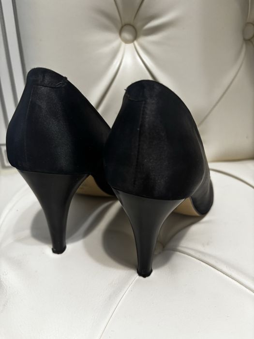 Туфли Нурсаче 39 размер