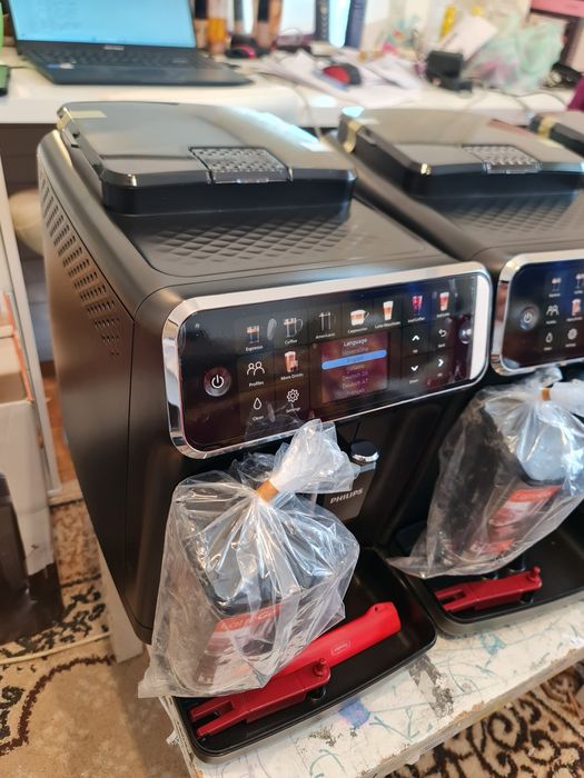 Espressor automat Philips 5500 nou sigilat