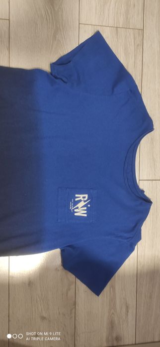 G star оригинална мъжка тениска L,  Under Armour мъжка тениска