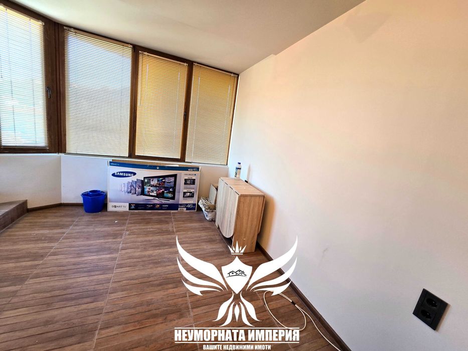 Дава се под наем Двустаен апартамент в Асеновград - 73 кв.м за 306 € - Снимка #10