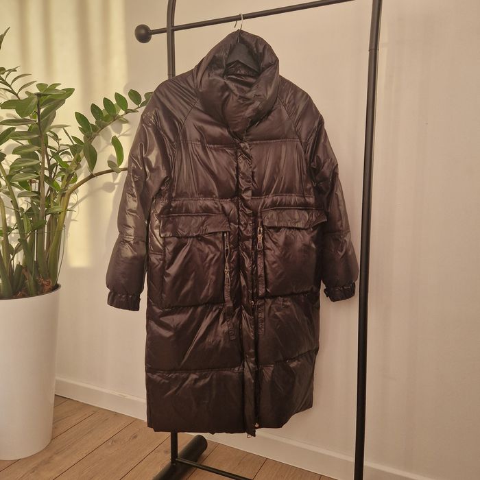 Пуховик   женский