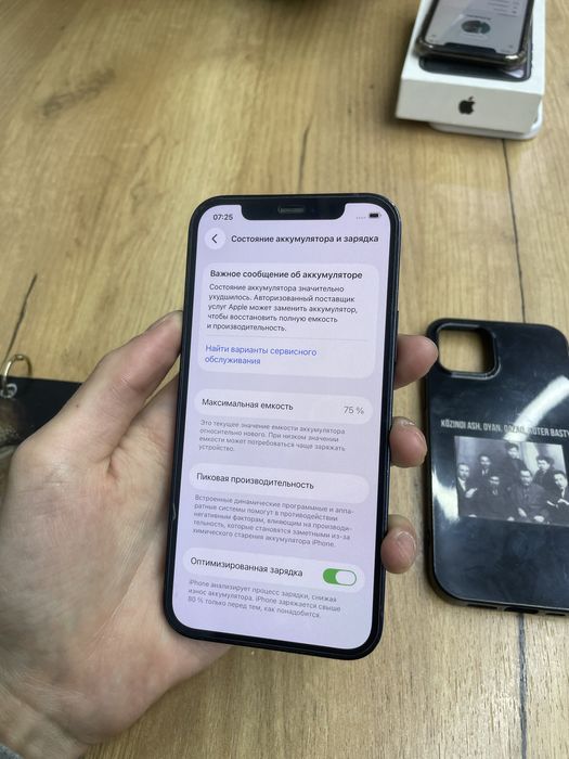 Продам Айфон 12 64gb