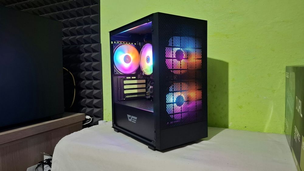 PC Office - Spectrum Edition