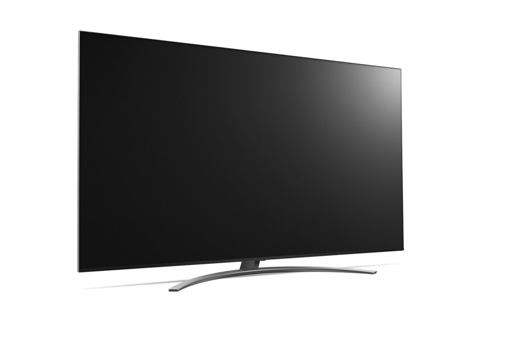 Телевизор LG  65"