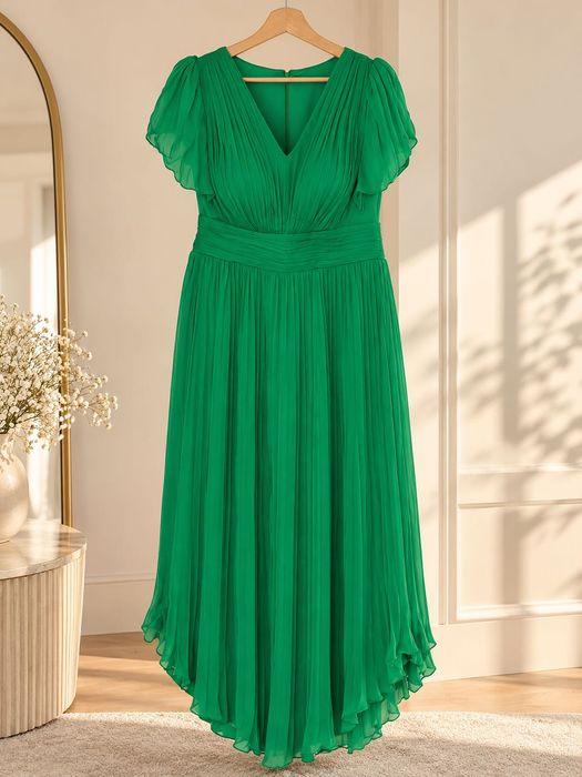 Rochie de ocazie White Lady