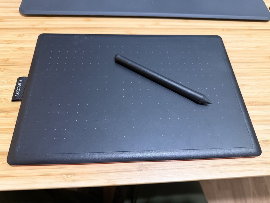 Vand tableta grafica Wacom