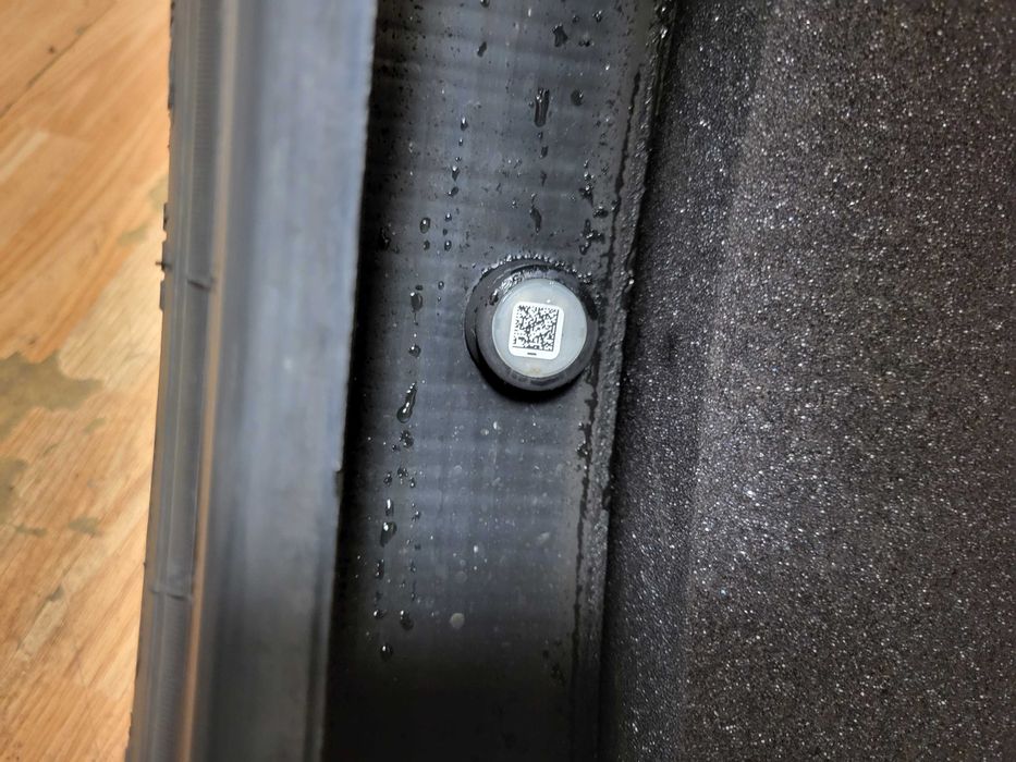 2 бр. 265/35/21 Michelin  / летни гуми