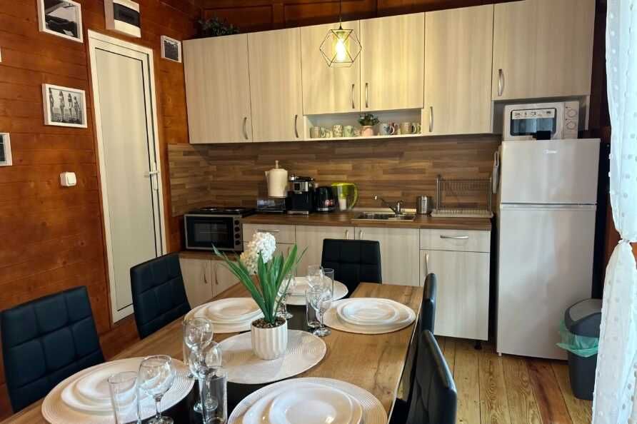 Каравани ''Антея' под наем '',к-г Каваци, Созопол