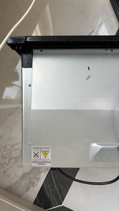 Media микровалновка сатылады