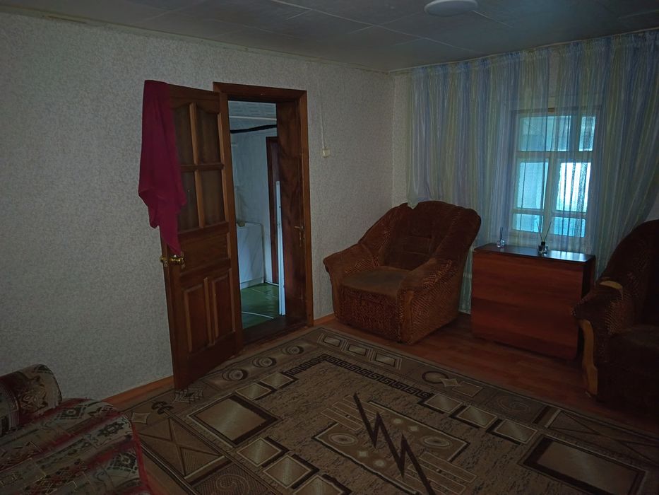 3-х комнатный дом