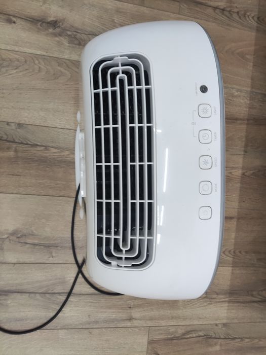 Очиститель флздуха BORK