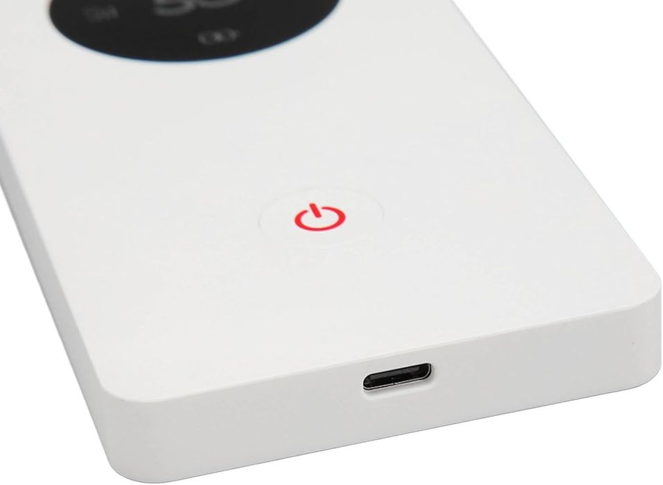 Преносим 5G WiFi Рутер Annadue с Nano SIM Слот и 8000mAh Батерия