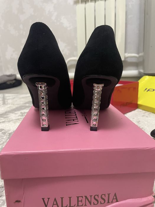 продам туфли срочно