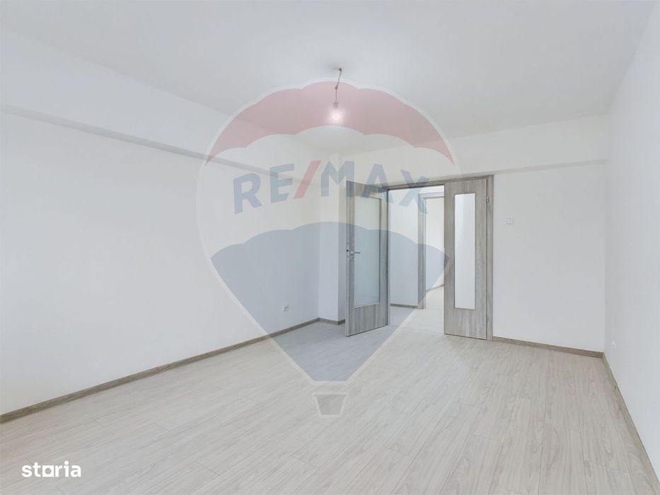 Apartament 4 camere, 84 mp, Centru Civic