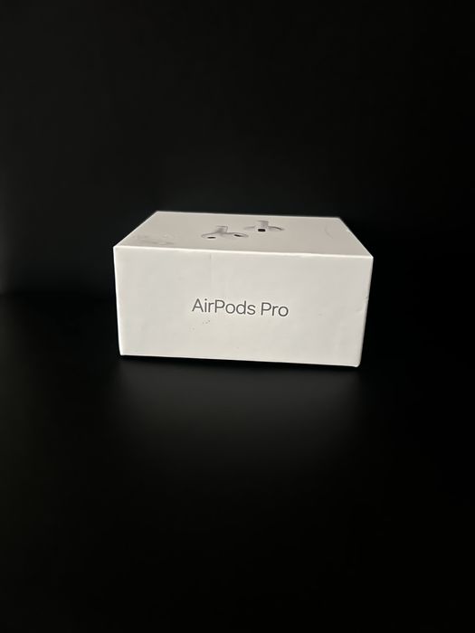 Airpods pro (gen 3)