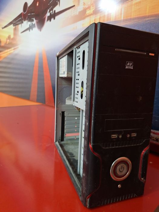 Компьютер сотилади