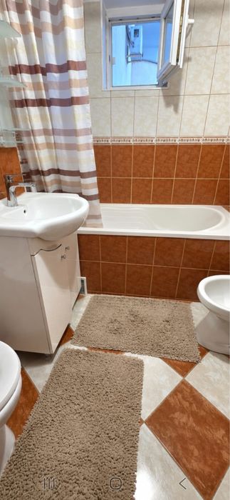 Apartament 3 camere decomandat | Brazda Lui Novac | ET.6, lift nou
