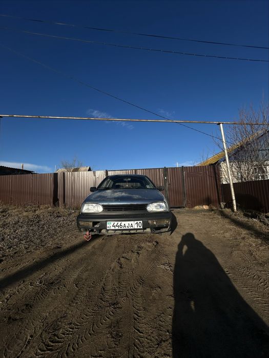 продам гольф 3.