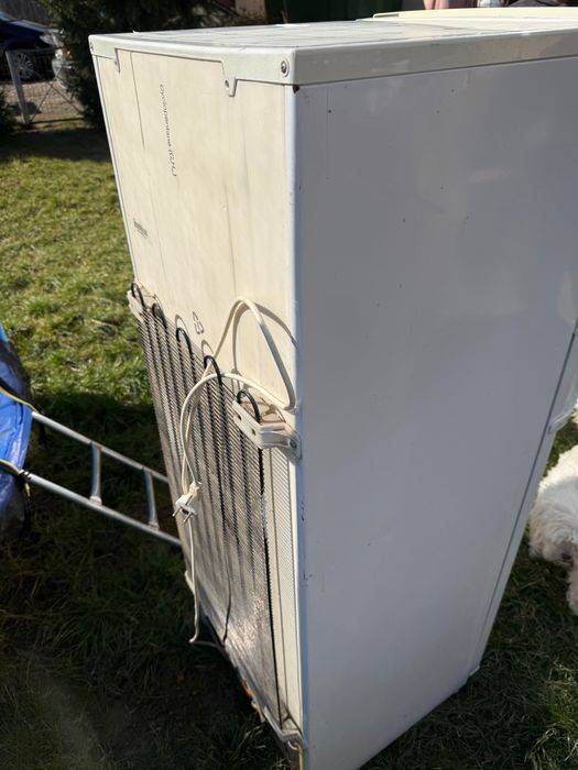 Vând Frigider Arctic