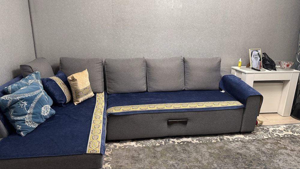 Мягкий мебель для гостиннной