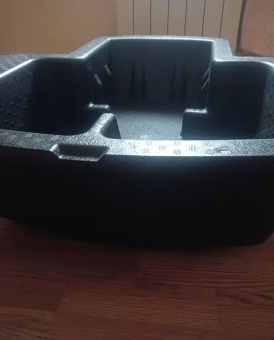 Органайзер для автомашины.