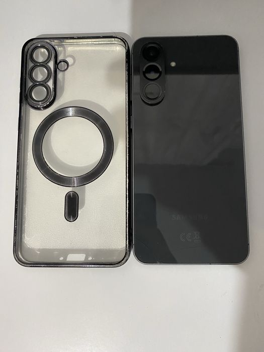 Vand Samsung Galaxy A56 5G