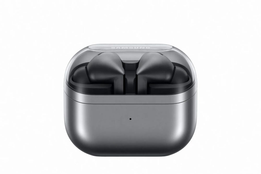 Продам наушники Buds 3 Samsung