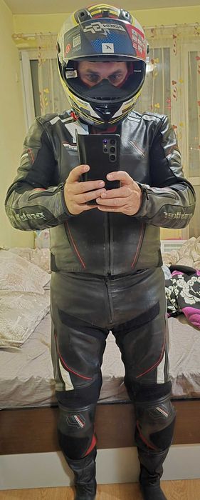 Кожен Мото екип Probiker 52 за 190 евро