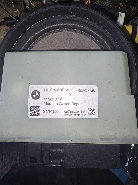 Modul SCR AdBlue Bmw  g21 g20