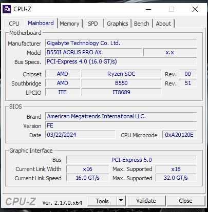Sistem PC Gaming ITX  Ryzen 7 5700x RX 6600 XT 32GB RAM