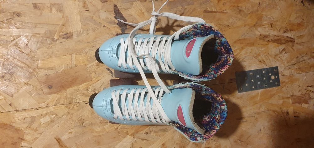 Role Moxi Beach Bunny ,marimea 7( 39)