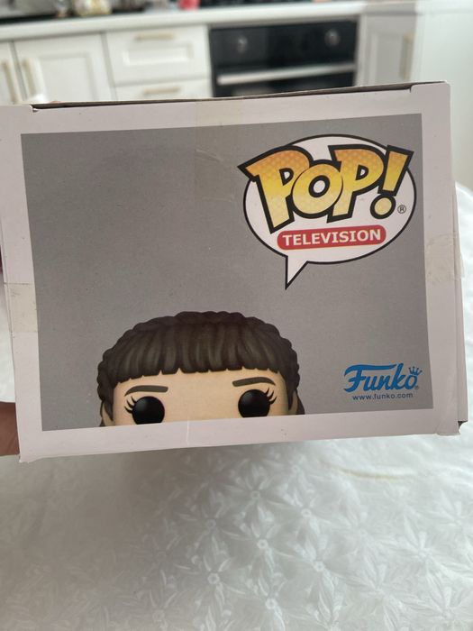 Funko POP!Eleven оригинал