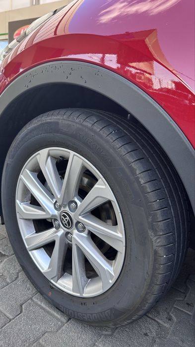 Anvelope vara Bridgestone Turanza 215/60/R17 , H96