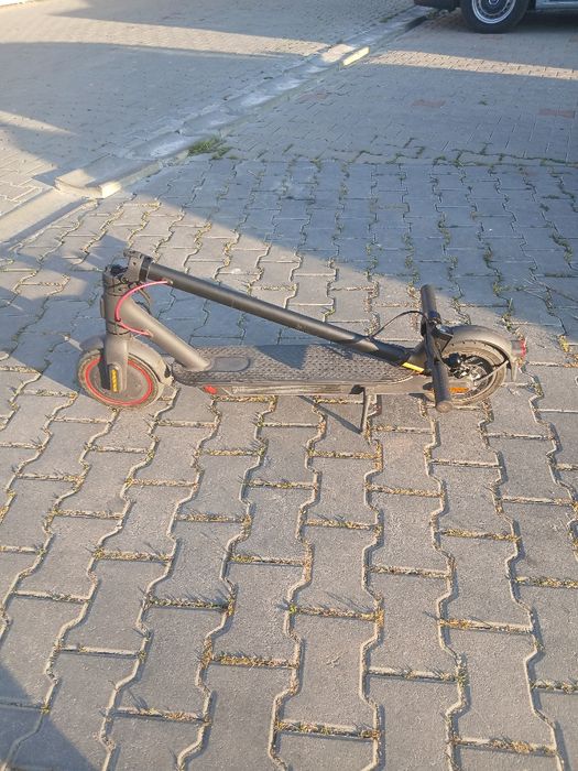 Xiaomi pro 2 din 2023