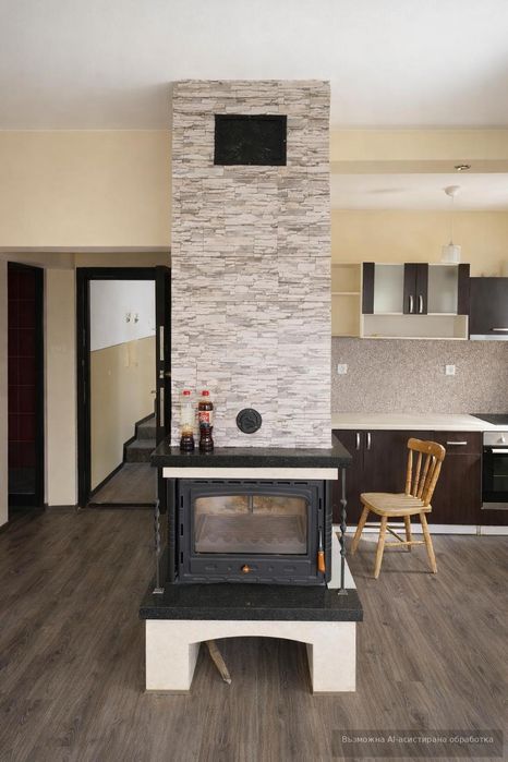 Дава се под наем Къща в Варна, Виница - 100 кв.м за 650 € - Снимка #1