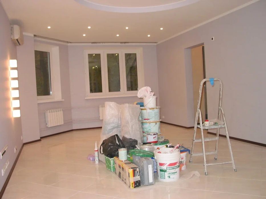 Мастер Ремонта отделочных квартир