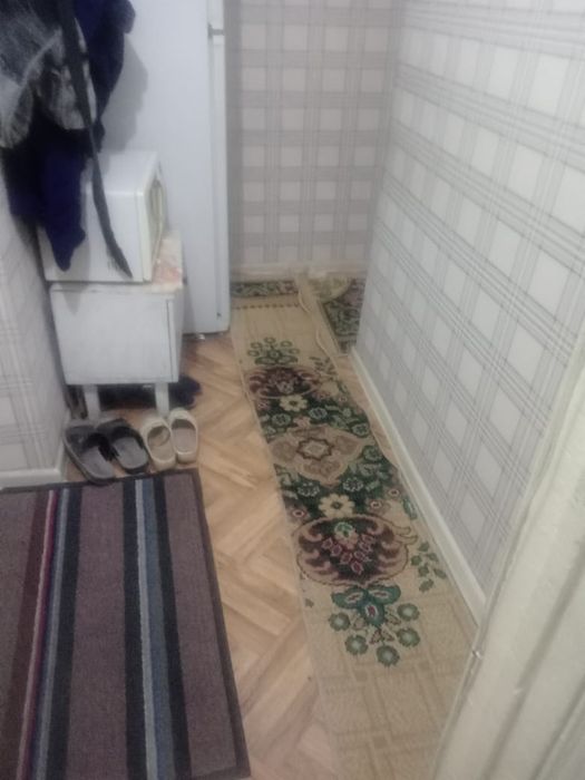 Үй сатылады! Срочно! 1-комната