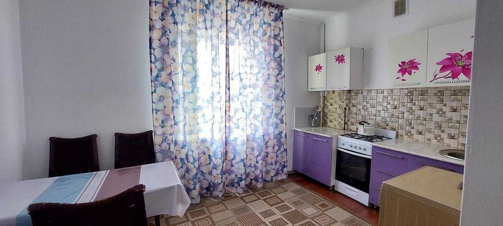 Уютная квартира в районе Ипподром.