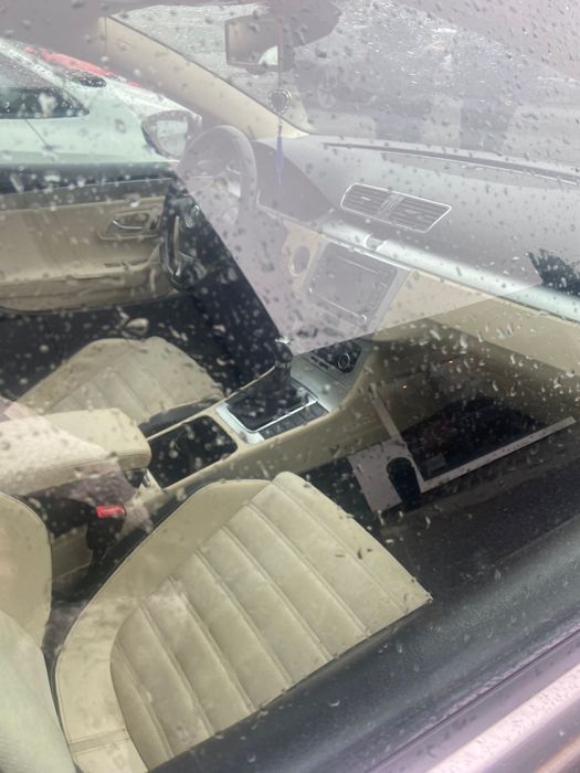 VOLKSWAGEN Passat CC 0 — imagine 5