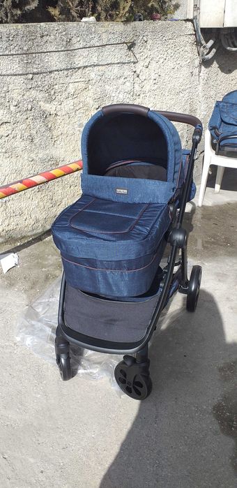 Детска/бебешка количка Kikaboo maui количка